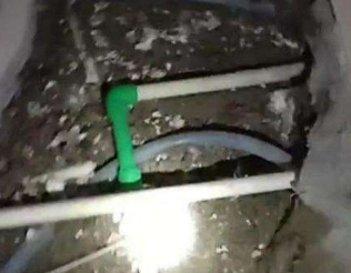 襄州卫生间漏水多少钱