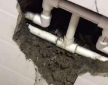 襄州卫生间漏水哪家好