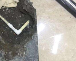 襄州卫生间测漏水多少钱
