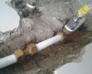 襄州测漏水多少钱