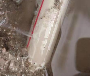襄州水管维修公司