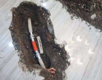 襄州水管维修哪家好