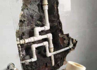 襄州卫生间测漏水价格多少