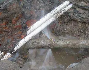 襄州水管维修费用是多少