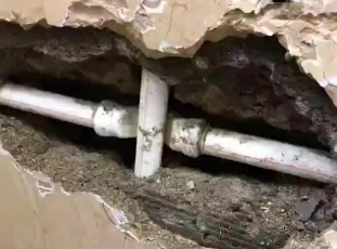 襄州水管维修哪家好