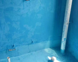 襄州卫生间防水多少钱