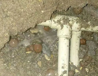 襄州卫生间测漏