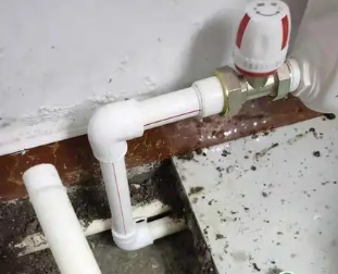 襄州卫生间测漏水多少钱