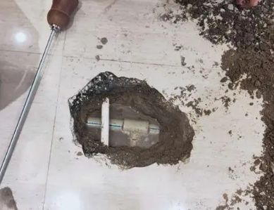 襄州卫生间测漏水