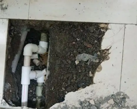 襄州卫生间测漏水哪家好