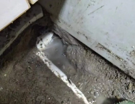 襄州卫生间测漏水多少钱