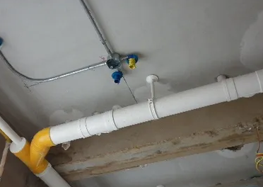 襄州水管维修多少钱