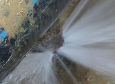 襄州卫生间测漏水施工步骤