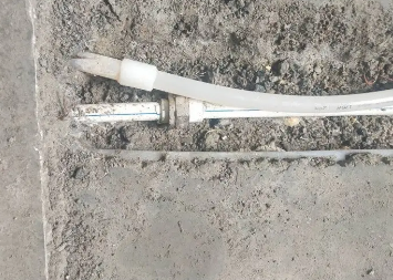 襄州卫生间测漏水之解决方法