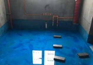襄州卫生间防水步骤
