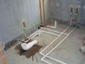 襄州水管维修多少钱