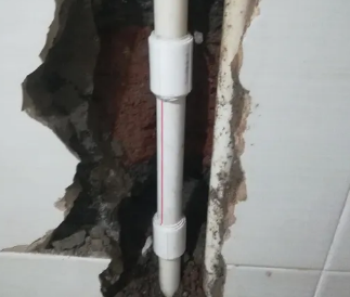 襄州卫生间测漏水的相关案例