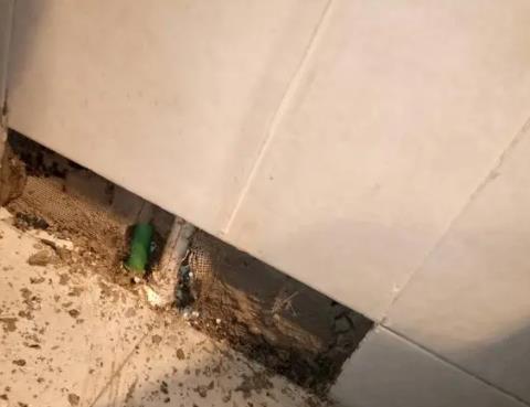 襄州测漏水公司为您专业分享下检漏仪器准确定位的方法有什么特点?