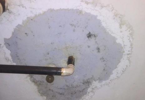 襄州测漏水公司分享如何自检漏水