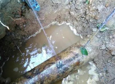 襄州卫生间测漏水公司分享下我们可以检测到轻微的漏水和水压吗？