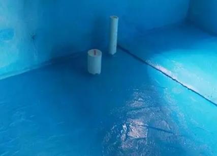 襄州卫生间防水公司分享防水小知识
